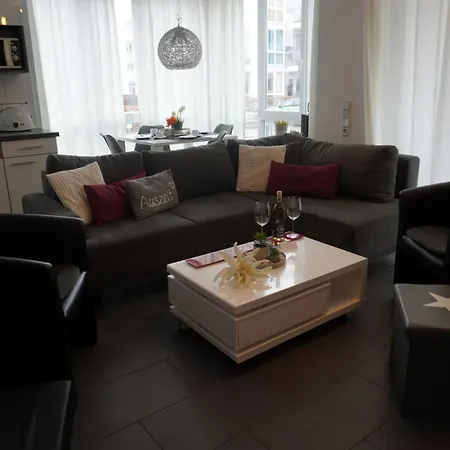 Ostseebriese 4 Grossenbrode-Kai