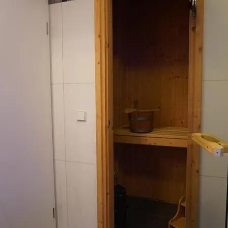 Ostseebriese 4 * Grossenbrode-Kai